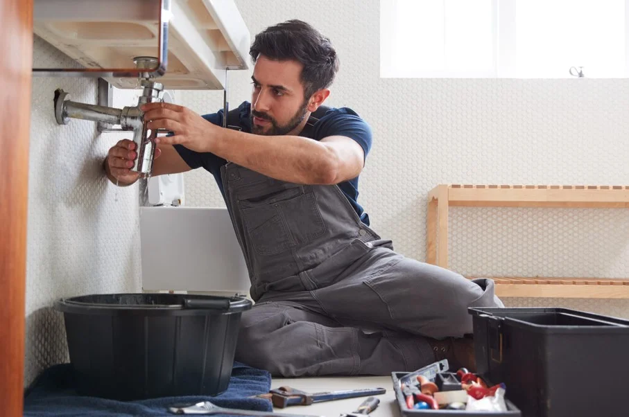 Yıldızeli Tesisatcı